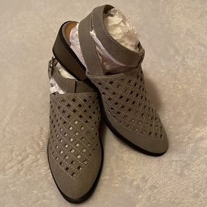 ☀️NEW! JC ‘Shilo’ Booties Sz. 7.5 / 8